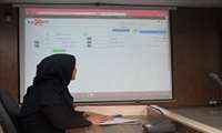 کلاس آموزش نرم افزار کارا 2000 برگزار گردید.